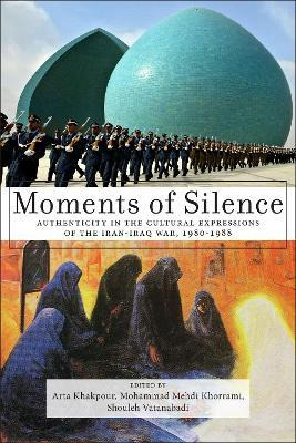 Libro Moments Of Silence : Authenticity In The Cultural E...