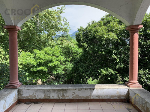 Rancho En Venta La Concepción Ver, 15 Mins De Xalapa Ver.