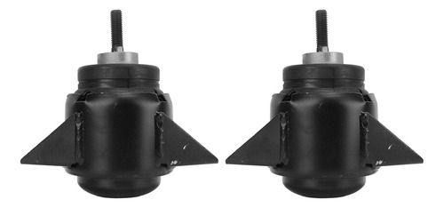 Kit De Motor Kkb500750, Kit De Motor Negro, 2 Piezas, Repues