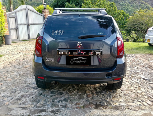 Renault Duster 1.6 Expression