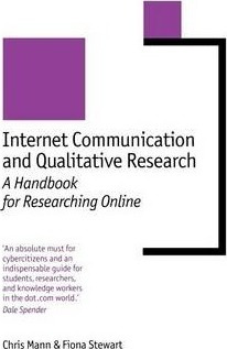 Libro Internet Communication And Qualitative Research - C...