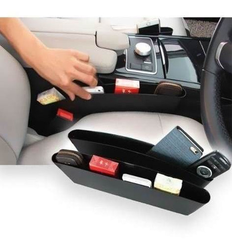 Estuche Bolsa Organizador Para Auto