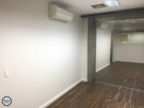 Loja, Centro, Santos - R$ 1 Mi, Cod: 18165 - V18165