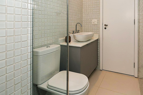 Imagem 7 de 30 de Apartamento De 2 Dormitórios Sendo 1 Suíte À Venda, 70 M² Por R$ 765.000,00 - Empresarial 18 Do Forte - Barueri/sp - Ap0712