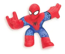 Comprar Heroes Of Goo Jit Zu Marvel Nuevas Versiones Avengers 