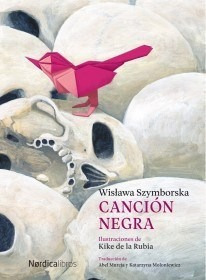 Cancion Negra [ilustrado] - Szymborska Wislawa (papel)