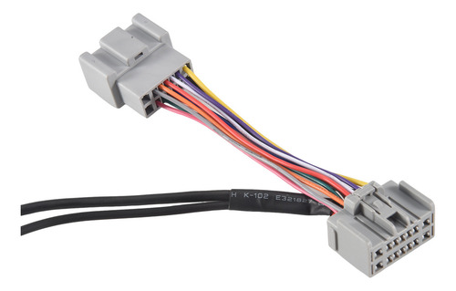 Adaptador De Audio Aux-in Para Módulo De Coche Para C30 -fs