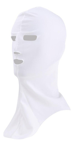 Gorros De Natación 3 Piezas Protección Solar Protección