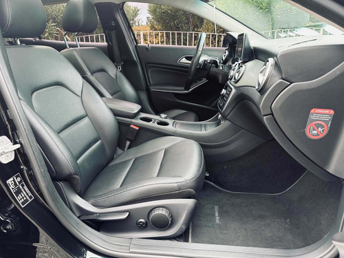 Imagen 23 de 24 de Mercedes-benz Clase Gla 250 4matic 2.0 211cv