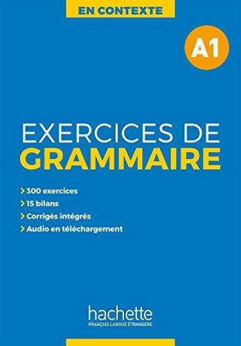 En Contexte : Marie-Franssoi Gliemann, de Anne Akyüz. Editorial Hachette, tapa blanda en francés