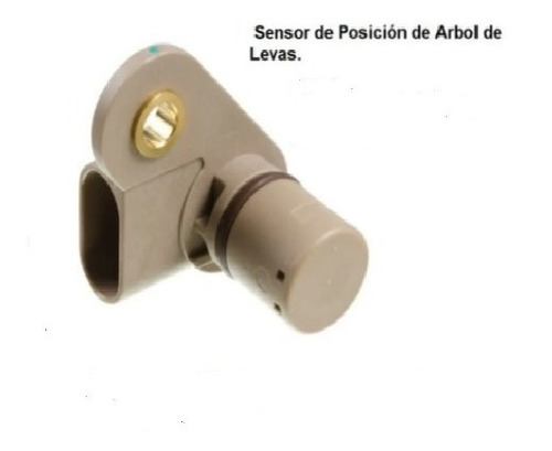 Sensor Arbol Leva Chevrolet Trailblazer 05/09 Express Su8899