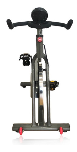 Bicicleta Spinning Ranbak 107 18kg Profesional