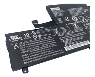Bateria Original Lenovo Chromebook N22 N23 N42 45wh 11.1v L1