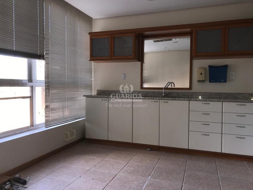 Imagem 4 de 5 de Conjunto/sala Comercial Para Aluguel, Centro Histórico - Porto Alegre/rs - 6769