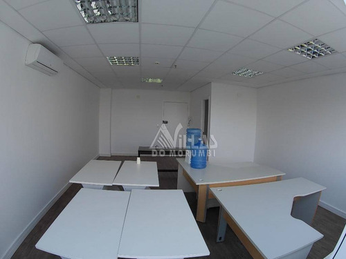 Imagem 13 de 14 de Sala Para Alugar Proximo Ao Jardim Sul , 43 M² Por R$ 1.900/mês - Jardim Sul - São Paulo/sp - Sa0108