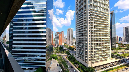 Imagem 7 de 15 de Parque Da Cidade Locacao E Venda | Npi Imoveis - V-4522