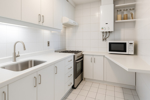 Descubre Tu Nuevo Hogar En El Exclusivo Barrio El Golf.