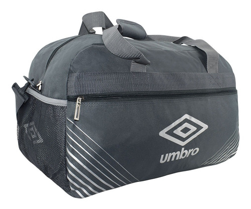 Imagen 2 de 9 de Umbro® Maletin Bolsa Deportiva, Gym, Fitnes, Viaje, Multiuso