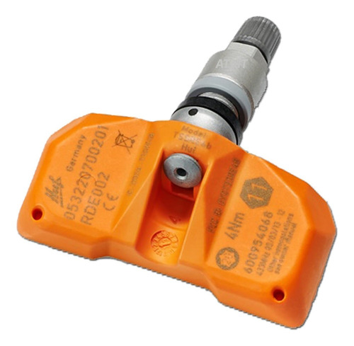 Sensor Llanta Audi Mercedes 00-11 Original Nuevo Tpm2