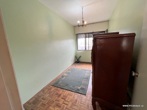 Imagen 28 de 29 de Alquiler De Hermoso E Impecable Apartamento En La Unión, Complejo Cerrado, Seguro, Muy Prolijo, A Pasos De Todo!!