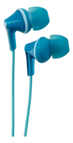 comprar Auriculares Con Cable Panasonic Rp-hje125-z, Color Turquesa