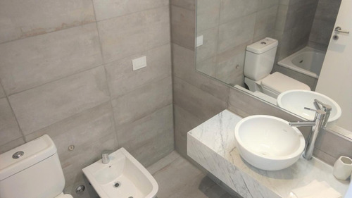 Imagen 5 de 18 de Venta 3 Ambientes Sum Pileta Terraza Parrilla Gym Cine Coworking Caballito Norte Villa Crespo