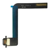 Comprar Pin Flex Puerto Carga Pin Compatible iPad 5 A1822 \u002F A1823