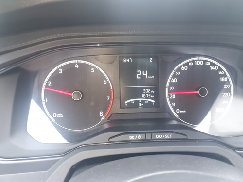 Volkswagen Polo 1.6 Msi Track