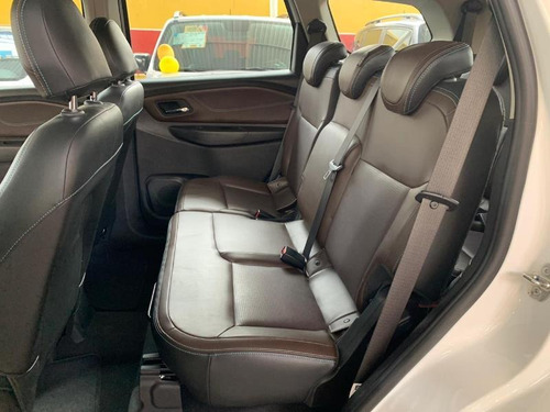 Chevrolet Spin 1.8 Ltz 8v Flex 4p Automático 2019/2019