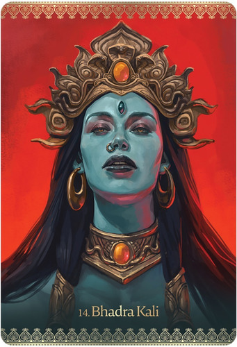 Imagem 2 de 6 de Kali Oracle - Original
