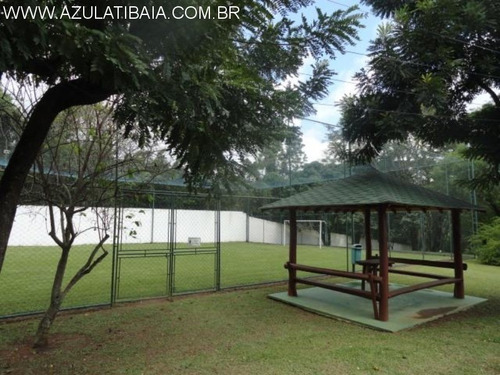 Imagem 24 de 30 de Casa Em Condomínio Atibaia, Térrea Linda Propriedade, Shamballa - Ca01485 - 32662370