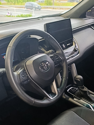 Toyota Corolla Cross 2.0 Xre Flex Aut. 5p