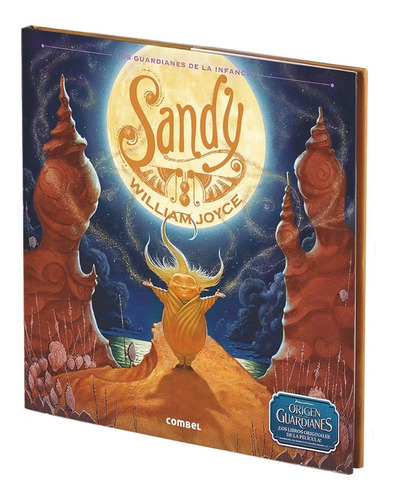  Sandy - Los Guardianes De La Infancia