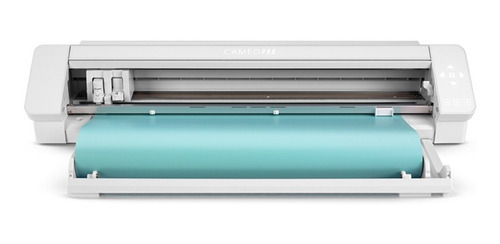 Plotter De Corte Silhouette Cameo 4 Pro