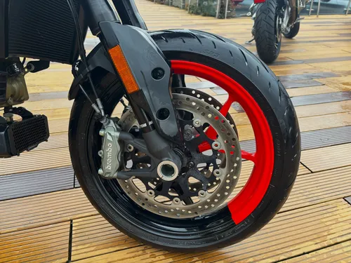 Ducati Hypermontard 950 Mt 937cc Abs