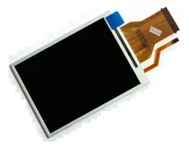 Comprar Nikon Coolpix P340 P600 P610 P7800 Pantalla Marco  Backlight