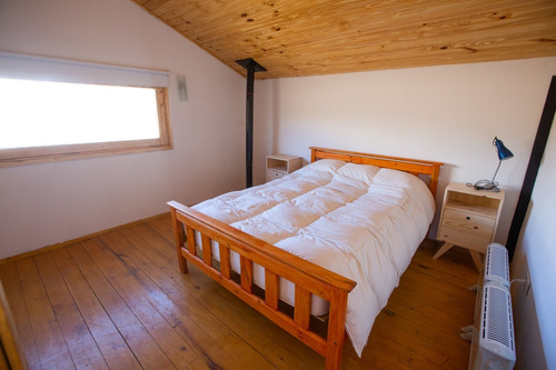 Helsinki Cabaña Nórdica En Los Molles - Las Leñas - Mendoza