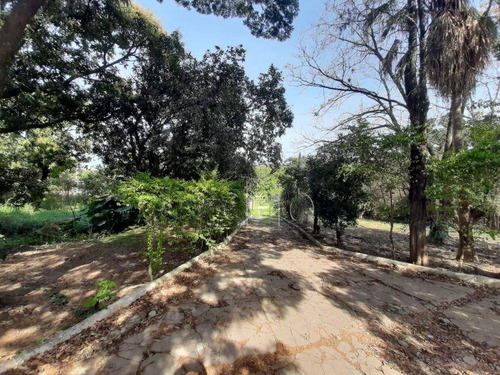 Imagem 1 de 30 de Chácara Com 1 Dormitório À Venda, 2000 M² Por R$ 290.000,00 - Godinho - Piracicaba/sp - Ch0111