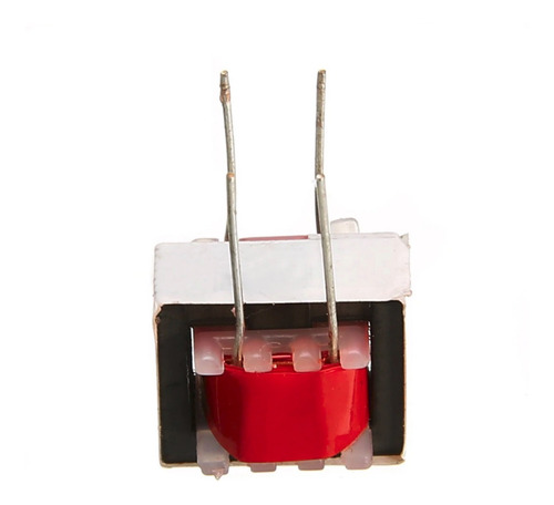 Imagen 2 de 4 de Transformador Audio Supresor De Ruidos 1:1 Arduino O Audio.