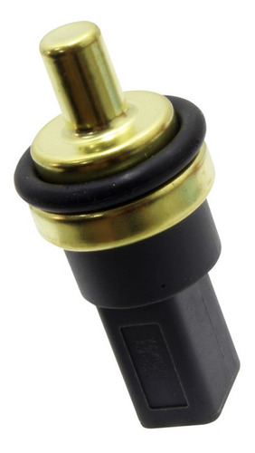Sensor Temp Refrigerante Vw Touareg Tdi 3.0 V6 2017 Imp