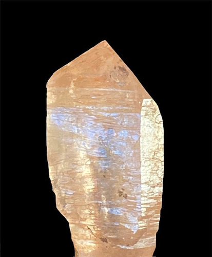 Mx1301 - Mineral - Colección - Cuarzo - San Luis Potosí