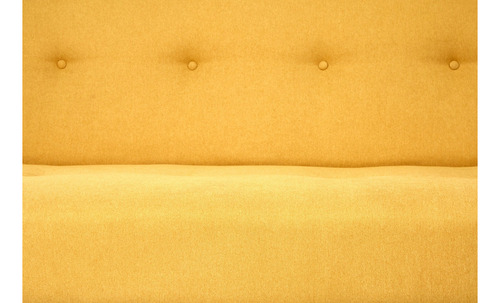 Sofa Karla Mostaza Këssa Cdmx