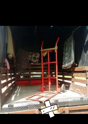 Acarreos Pequeños Economicos Bogotá Trasteos Mudanzas