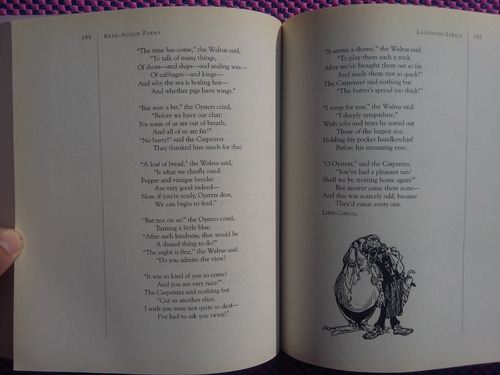 Read Aloud Poems For Young People Hard Back Idioma Ingles