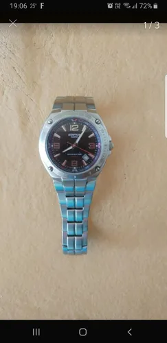 Casio Ef 125 MercadoLibre