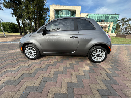 Fiat 500 1.4 Cult 85cv