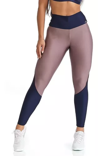 Leggings Fusion - Cajubrasil