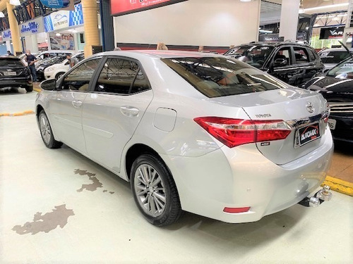 Toyota Corolla 2.0 Xei