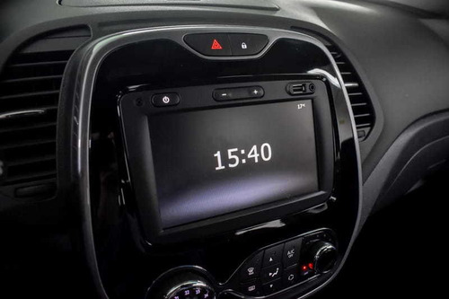 Imagem 4 de 15 de Renault Captur 1.6 16v Sce Flex X-tronic