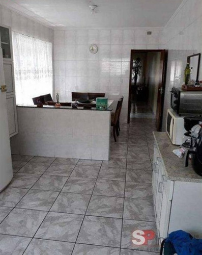 Imagem 15 de 28 de Excelente Casa Ao Lado Do Horto Florestal, Fácil Acesso A Transporte E Comercio, Aceita Permuta. - Ca00291 - 70737984